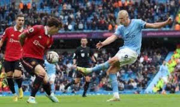 Manchester derby kicks off premier league season tonight