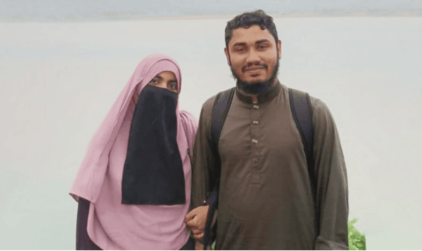 ডাকসুর পর জাকসু নির্বাচনেও জিতলেন এক দম্পতি