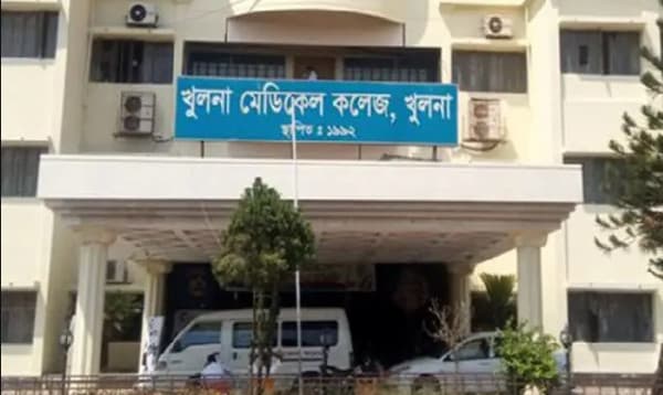 খুলনায় বকশিশ না পেয়ে ক্লিনার খুলে নিল অক্সিজেন; রোগীর মৃত্যু