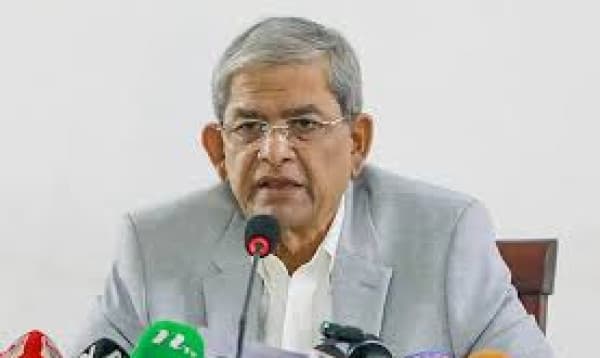 Hitch over BNP, NCP & AL's rallies in NY: AL leader arrested