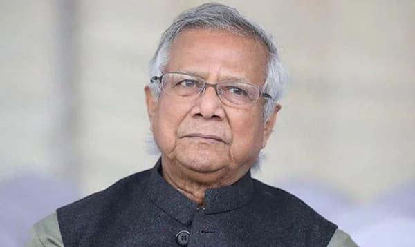 ফায়ার ফাইটার শামীম আহমেদের মৃত্যুতে প্রধান উপদেষ্টার শোক
