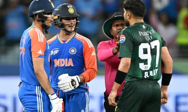 এশিয়া কাপের ফাইনালে ভারত-পাকিস্তান মহারণ আজ