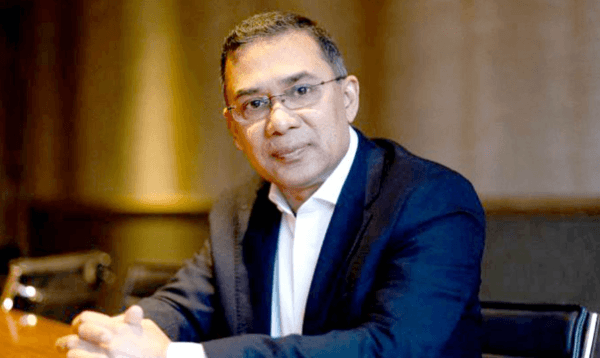 নির্বাচন করবো, প্রধানমন্ত্রী পদের সিদ্ধান্ত জনগণের: তারেক রহমান