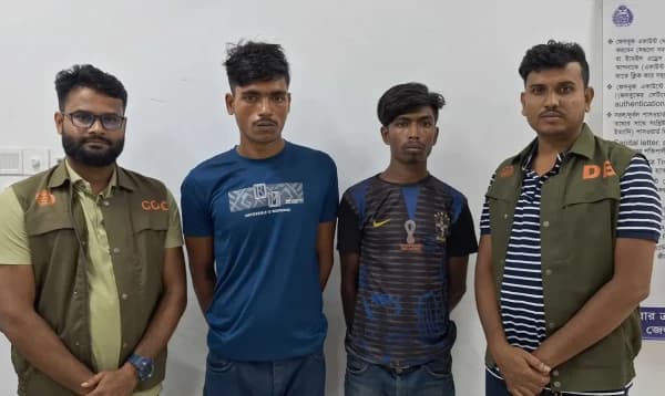 নড়াইলে ইজিবাইক চালক হত্যার রহস্য উন্মোচন, গ্রেপ্তার ২