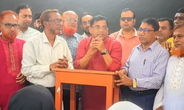 শিক্ষা প্রতিষ্ঠানকে আর ব্যবসায়িক প্রতিষ্ঠান হতে দেয়া হবে না: সেলিমুজ্জামান