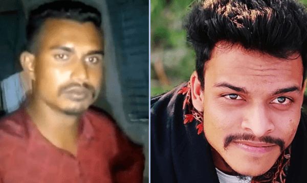 চাঁদা না পেয়ে নেত্রকোণায় মসজিদের ইমাম ও তার স্ত্রীকে আ.লীগ নেতার ছেলে ও বহিষ্কৃত ছাত্রদল নেতার নির্যাতন