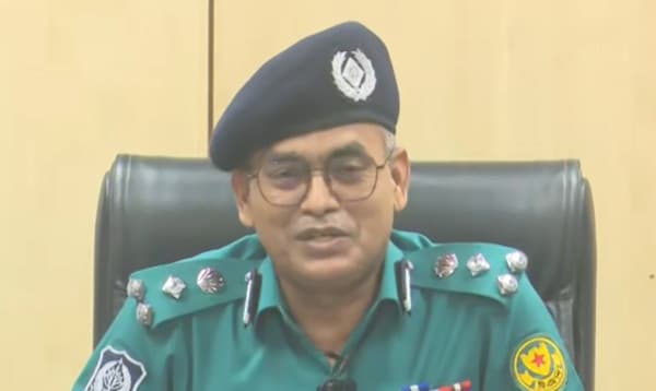 ছাত্রী শাবনাম বর্ষার পরিকল্পনায় খুন হন জবি শিক্ষার্থী জুবায়েদ: পুলিশ
