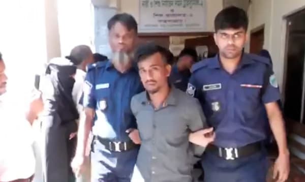 কক্সবাজারে দুই ভাই হত্যায় ৫ জনের ফাঁসির রায়