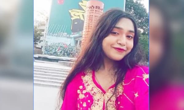 জুলাই আন্দোলন ও যোদ্ধাদের নিয়ে কটূক্তিমূলক ভিডিও প্রকাশ করা সেই তরুণী গ্রেপ্তার