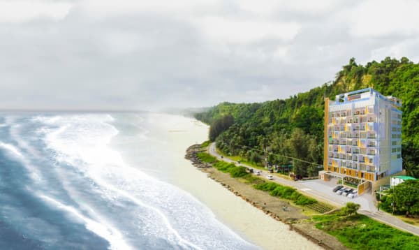 পাহাড় ছুঁয়েছে সমুদ্রকে, স্বপ্ন ছুঁয়েছে বাস্তবকে! কক্সবাজারে বেস্ট ওয়েস্টার্ন প্লাস বেহিলস হোটেলের সফট ওপেনিং ১৫ই নভেম্বর