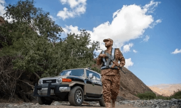 সৌদি আরবে এক সপ্তাহে ২১ হাজারের বেশি প্রবাসী আটক