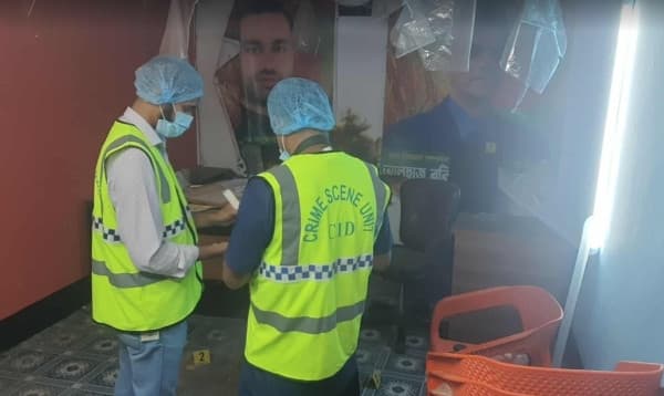 খুলনায় বিএনপি কার্যালয়ে দুর্বৃত্তদের বোমা ও গুলিতে নিহত ১, আহত ২