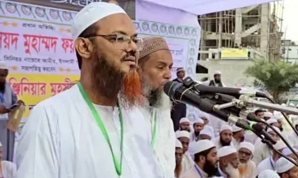 বিএনপি ক্ষমতায় গেলে কত ধানে কত চাল জনগণ হাড়ে হাড়ে বুঝবে : ফয়জুল করীম