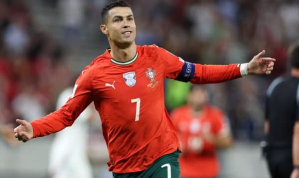 আমি খুব শীঘ্রই অবসরে যাচ্ছি: রোনালদো