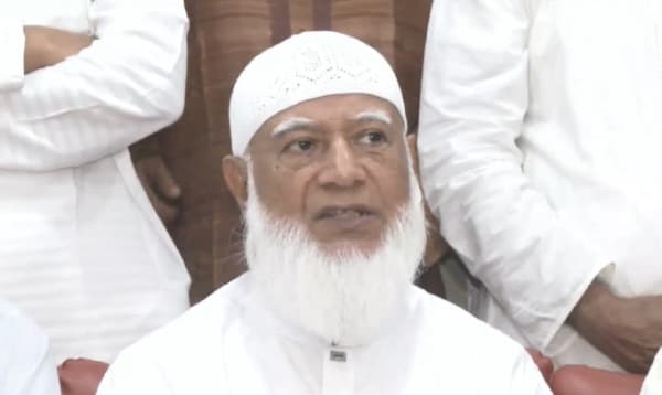 'আওয়ামীলীগের উপর নির্বাচন চাপিয়ে দিলে তাদের উপর জুলুম হবে'