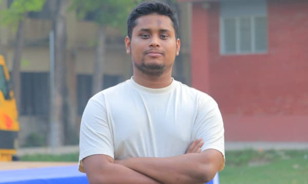 আর কোনো দলকে আওয়ামী লীগ হতে দেয়া হবে না: হাসনাত আবদুল্লাহ