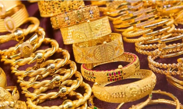 ফের বাড়ল স্বর্ণের দাম