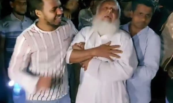 চাঁদপুরের ফরিদগঞ্জে দুর্বৃত্তের গুলিতে বিক্রয় প্রতিনিধি নিহত