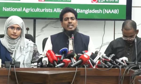 গণভোট যারা মানবে না, জনগণ তাদের প্রত্যাখ্যান করবে: আখতার