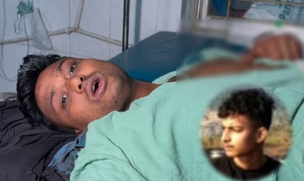 পুলিশ হেফাজতে থেকে গণমাধ্যমে আসামির বক্তব্য দেয়ায় সাময়িক বরখাস্ত ৪ পুলিশ