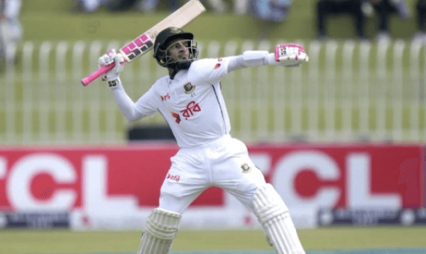 মুশফিকের শততম টেস্টে আয়ারল্যান্ডের মুখোমুখি বাংলাদেশ