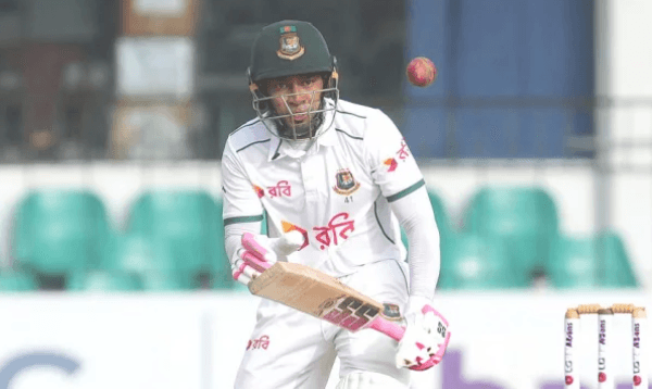 শততম টেস্টে মুশফিককে বিশেষ সম্মাননা দেবে বিসিবি