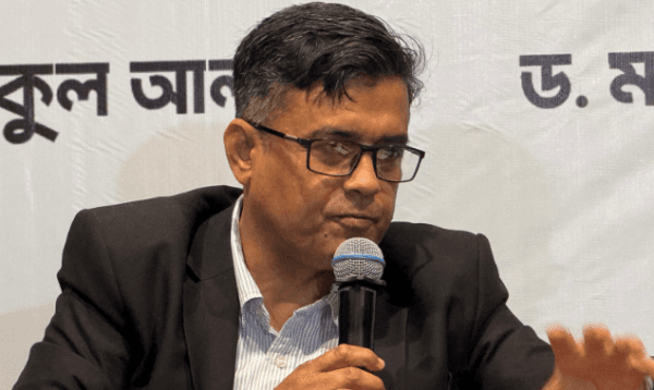 শেখ হাসিনা সব প্রতিষ্ঠান ধ্বংস করেছেন: প্রেস সচিব