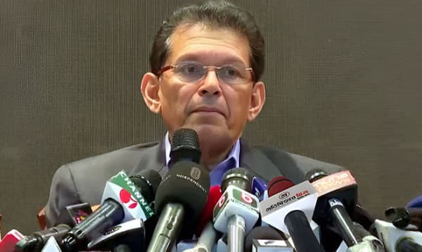 এক দিন আগেই দিল্লিতে পৌঁছেছেন জাতীয় নিরাপত্তা উপদেষ্টা