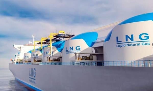 এক কার্গো এলএনজি আমদানি করবে সরকার