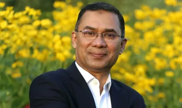 তারেক রহমানের ৬১তম জন্মদিন আজ