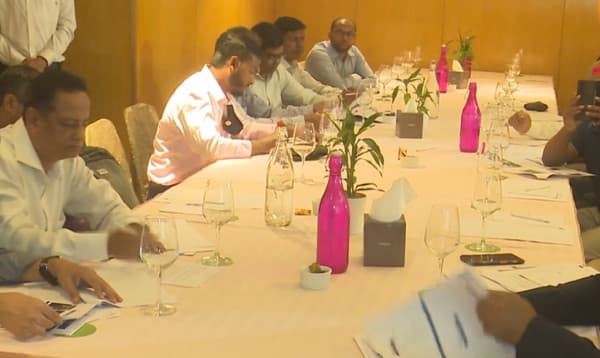 ফ্রাঙ্কফুর্ট মেলায় বাংলাদেশকে বিশেষ গুরুত্ব দিচ্ছে আয়োজকরা