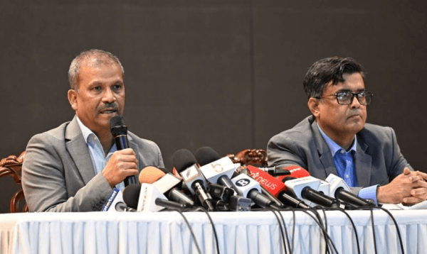 হাসিনা, কামালকে ফেরাতে আইসিসিতে যাওয়ার কথা ভাবছে সরকার: আসিফ নজরুল