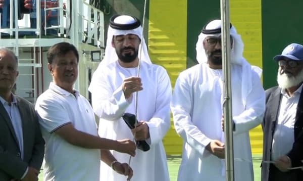 বাংলাদেশে তৈরি ৩টি ল্যান্ডিং ক্রাফট যাচ্ছে আরব আমিরাতে