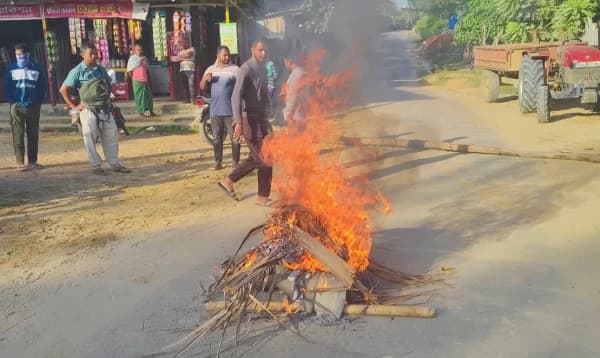 রাঙামাটিতে প্রাথমিক শিক্ষক নিয়োগ পরীক্ষা স্থগিত