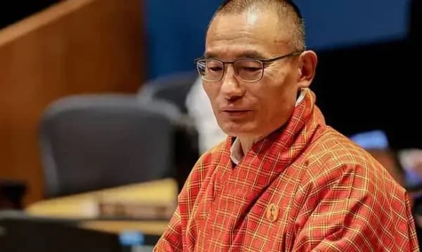 শনিবার ঢাকায় আসছেন ভুটানের প্রধানমন্ত্রী