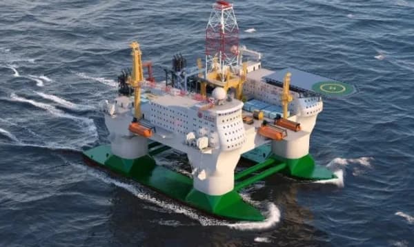 পারমাণবিক হামলা প্রতিহত করতে পারে এমন ভাসমান কৃত্রিম দ্বীপ তৈরি করছে চীন