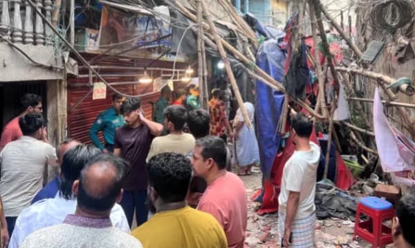 ঢাকায় ভূমিকম্পের ঘটনায় জাতিসংঘ ও যুক্তরাষ্ট্রের সংহতি প্রকাশ