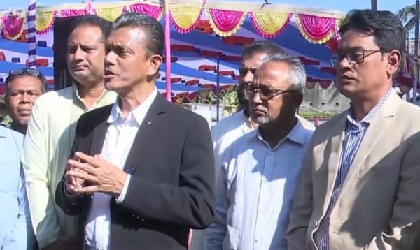 খুলনায় নির্বাচনি প্রচারণায় ঐক্যবদ্ধ বিএনপি, আশাবাদী জামায়াত