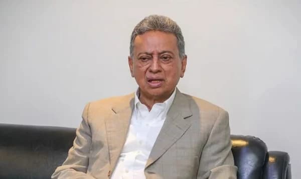 'নির্বাচিত সরকার ক্ষমতায় এলে অন্তর্বর্তী সরকারের সব নীতি পুনঃপর্যালোচনা করা হবে'