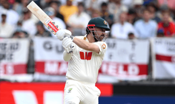 ২ দিনেই টেস্ট জিতে কষ্ট পাচ্ছেন ট্র্যাভিস হেড!