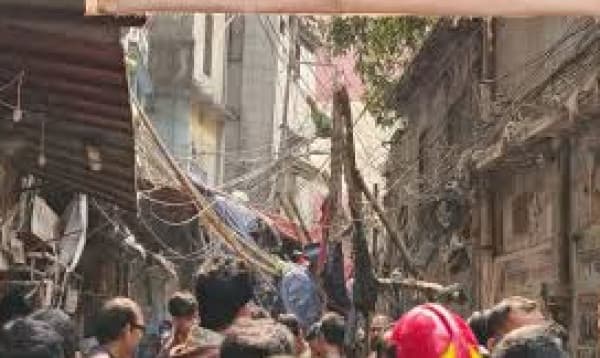 9-Wagnitude quake could strike from Sylhet to chattogram