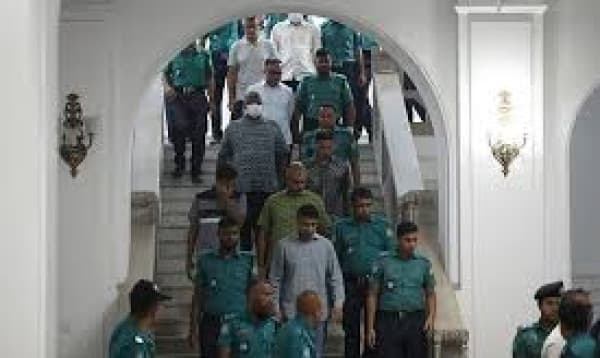 Enforced disappearance case: army officers appeal for virtual hearing