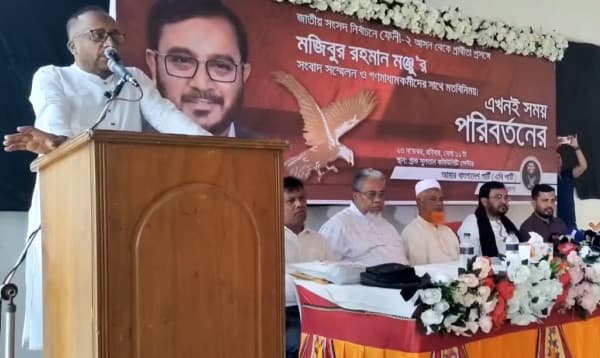 সুষ্ঠু নির্বাচন নিয়ে সংশয় প্রকাশ এবি পার্টির
