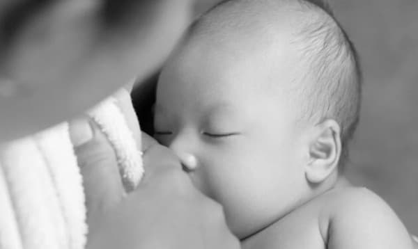 ভারতে মাতৃদুগ্ধে মিলল ইউরেনিয়াম