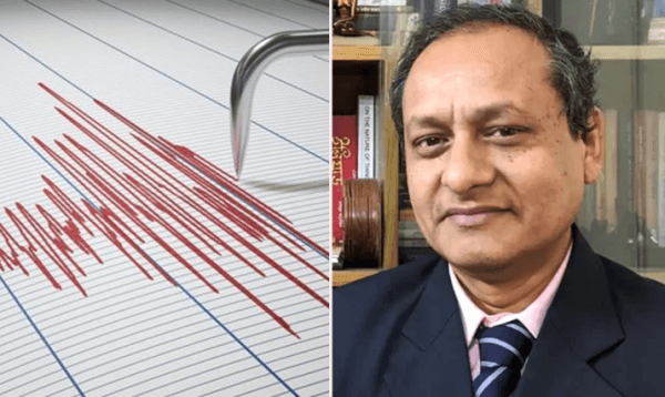 ভূমিকম্পের কারণে বিদ্যালয় বন্ধের সুযোগ নেই: গণশিক্ষা উপদেষ্টা