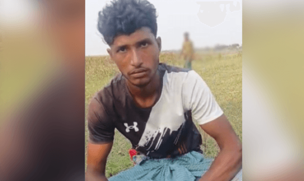 চাঁদুপরে গর্ভের সন্তান নিয়ে সন্দেহ, অন্তঃসত্ত্বা স্ত্রীকে স্বামীর খুন