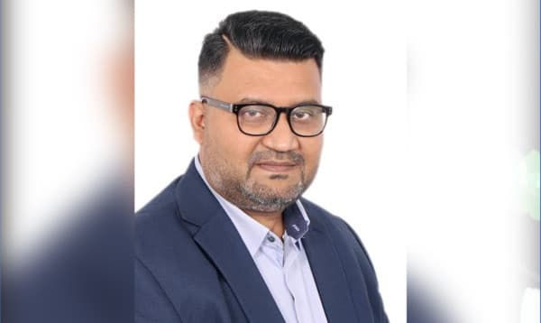 ইন্টারন্যাশনাল অ্যাডভার্টাইজিং অ্যাসোসিয়েশনের গ্লোবাল বোর্ড মেম্বার হলেন সাজিদ মাহবুব