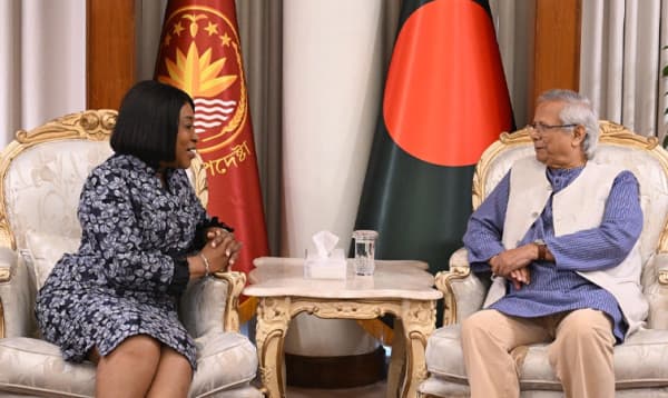 আসন্ন নির্বাচনে কমনওয়েলথের পূর্ণ সমর্থন চাই: প্রধান উপদেষ্টা