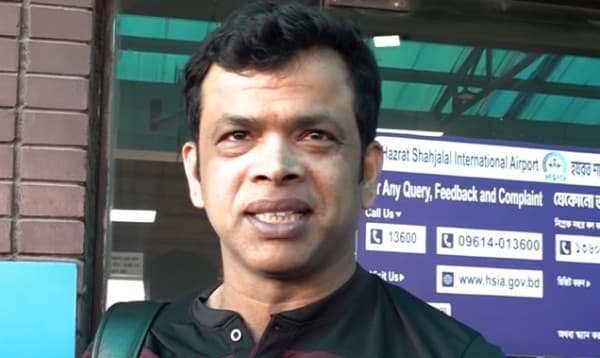 আয়ারল্যান্ডের বিপক্ষে সব ম্যাচ জেতার ছক টাইগারদের: রাজ্জাক