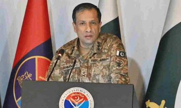 আফগানিস্তানের হুমকির পর হামলার অভিযোগ অস্বীকার করলো পাকিস্তান